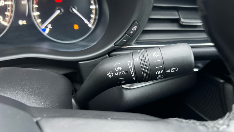 Mazda CX-30 2.5 e-Skyactiv G MHEV [140] Exclusive-Line 5dr Petrol Hatchback